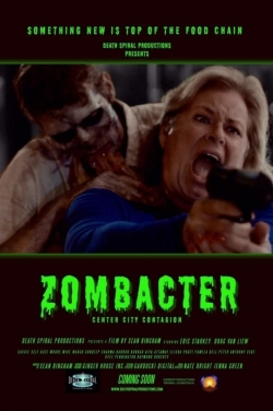 Watch Zombacter: Center City Contagion movies free hd online