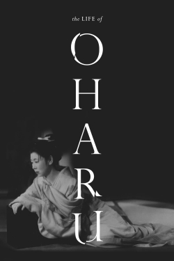 Watch The Life of Oharu movies free hd online