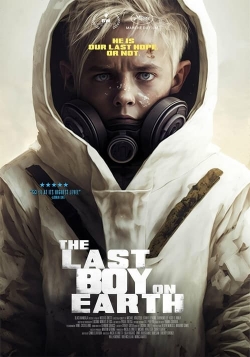 Watch The Last Boy on Earth movies free hd online