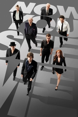 Watch Now You See Me movies free hd online