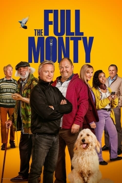 Watch The Full Monty movies free hd online