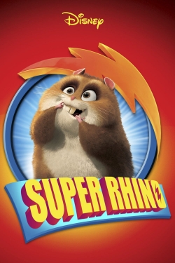 Watch Super Rhino movies free hd online