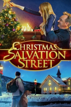 Watch Christmas on Salvation Street movies free hd online