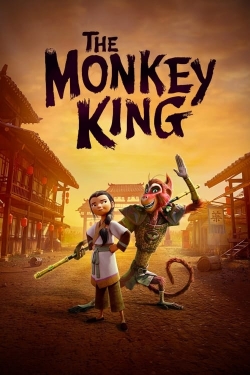 Watch The Monkey King movies free hd online