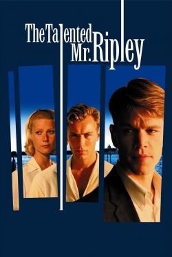 Watch The Talented Mr. Ripley movies free hd online