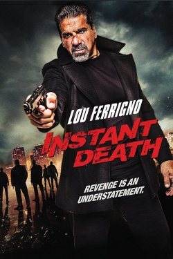 Watch Instant Death movies free hd online