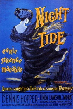 Watch Night Tide movies free hd online