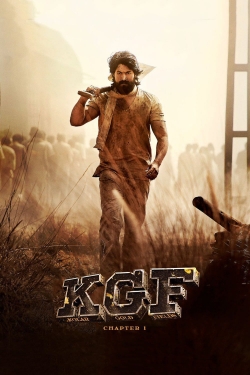 Watch K.G.F: Chapter 1 movies free hd online