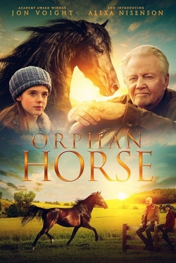 Watch Orphan Horse movies free hd online