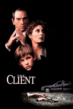 Watch The Client movies free hd online