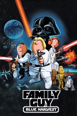 Watch Family Guy Presents: Blue Harvest movies free hd online