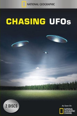 Watch Chasing UFOs movies free hd online