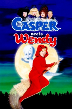 Watch Casper Meets Wendy movies free hd online