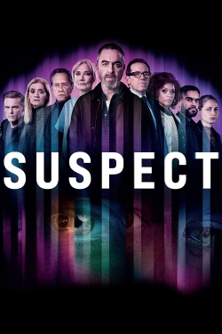 Watch Suspect movies free hd online