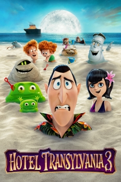 Watch Hotel Transylvania 3: Summer Vacation movies free hd online