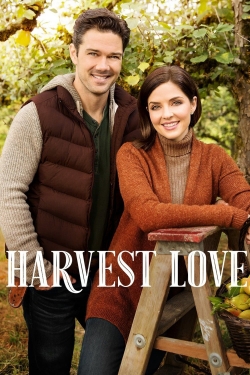 Watch Harvest Love movies free hd online