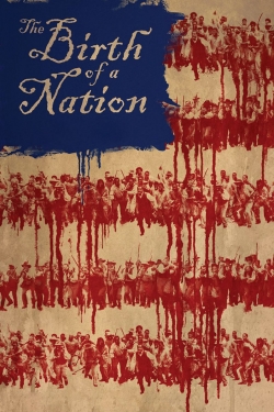 Watch The Birth of a Nation movies free hd online