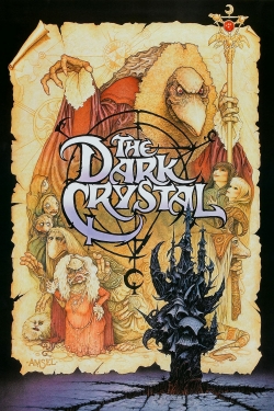 Watch The Dark Crystal movies free hd online