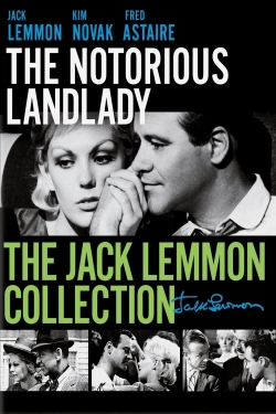 Watch The Notorious Landlady movies free hd online