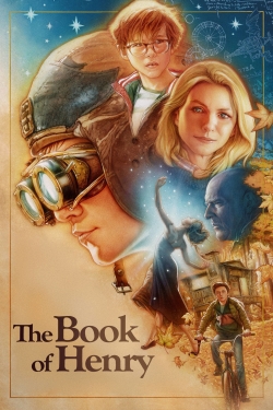 Watch The Book of Henry movies free hd online