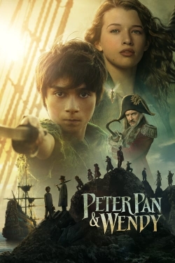 Watch Peter Pan & Wendy movies free hd online