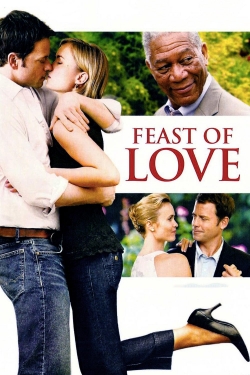 Watch Feast of Love movies free hd online