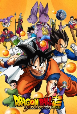 Watch Dragon Ball Super movies free hd online