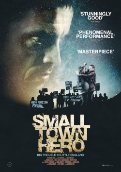 Watch Small Town Hero movies free hd online