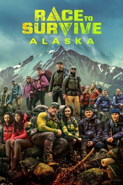 Watch Race to Survive: Alaska movies free hd online
