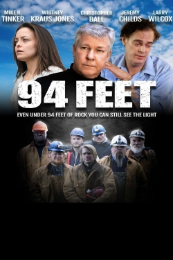 Watch 94 Feet movies free hd online