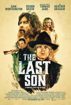 Watch The Last Son movies free hd online