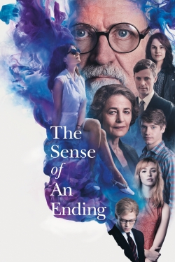 Watch The Sense of an Ending movies free hd online