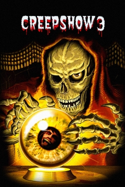 Watch Creepshow 3 movies free hd online