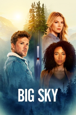 Watch Big Sky movies free hd online