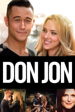 Watch Don Jon movies free hd online