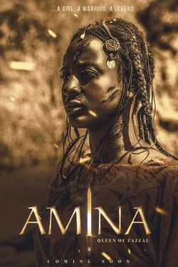 Watch Amina movies free hd online