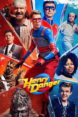 Watch Henry Danger movies free hd online