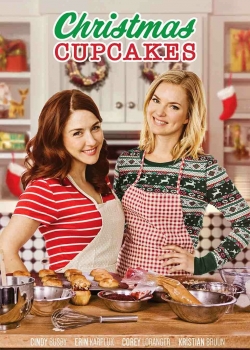 Watch Christmas Cupcakes movies free hd online