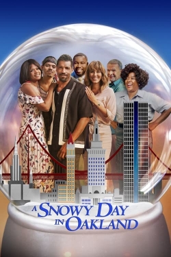 Watch A Snowy Day in Oakland movies free hd online