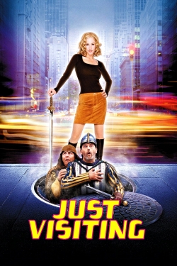 Watch Just Visiting movies free hd online