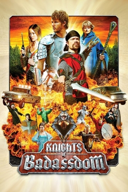 Watch Knights of Badassdom movies free hd online