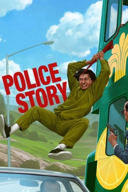 Watch Police Story movies free hd online