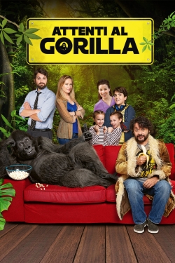 Watch Attenti al gorilla movies free hd online