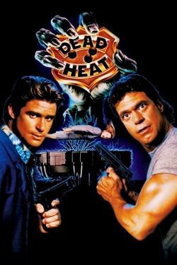 Watch Dead Heat movies free hd online