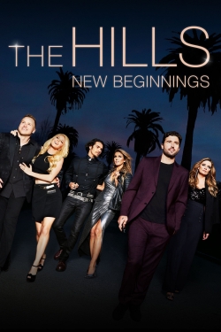 Watch The Hills: New Beginnings movies free hd online