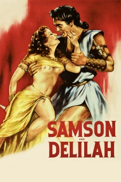 Watch Samson and Delilah movies free hd online