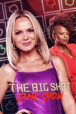 Watch The Big Shot Game Show movies free hd online