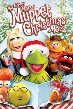 Watch It's a Very Merry Muppet Christmas Movie movies free hd online