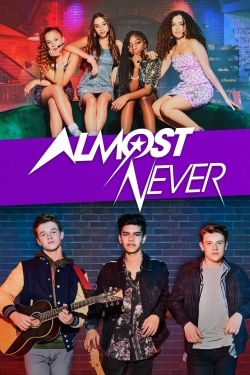 Watch Almost Never movies free hd online