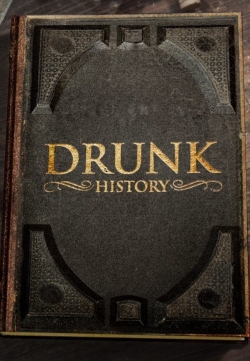 Watch Drunk History movies free hd online